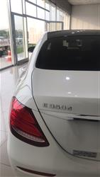مێرسێدس بێنز E-Class